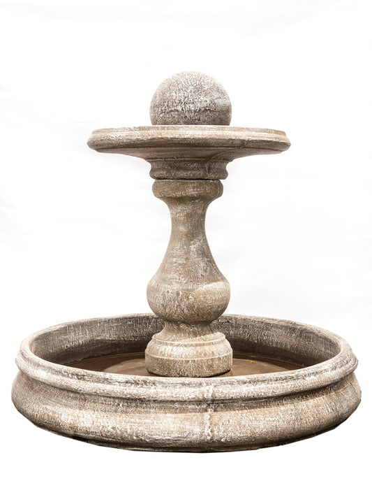 Stradford water feature