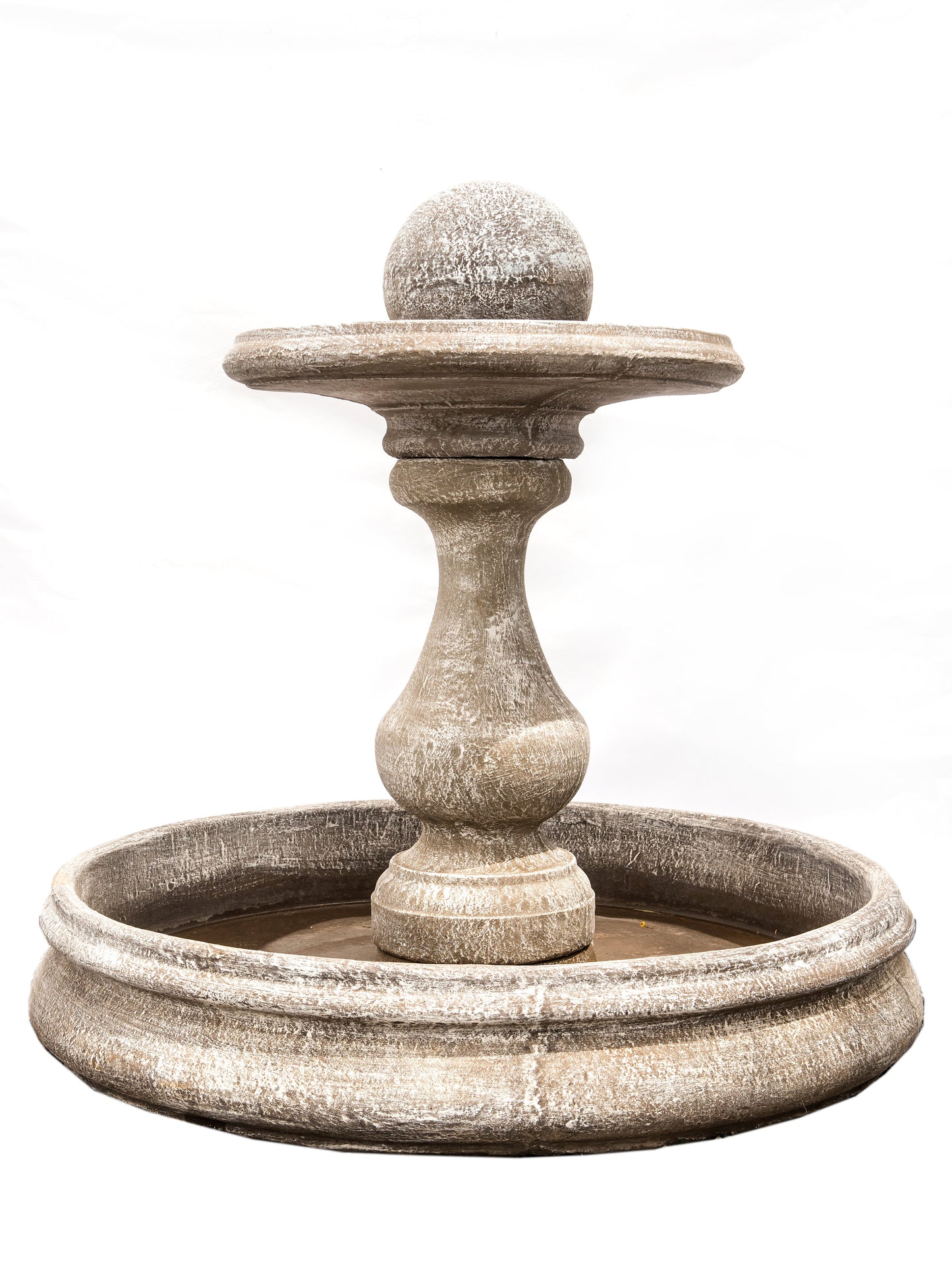 Stradford water feature