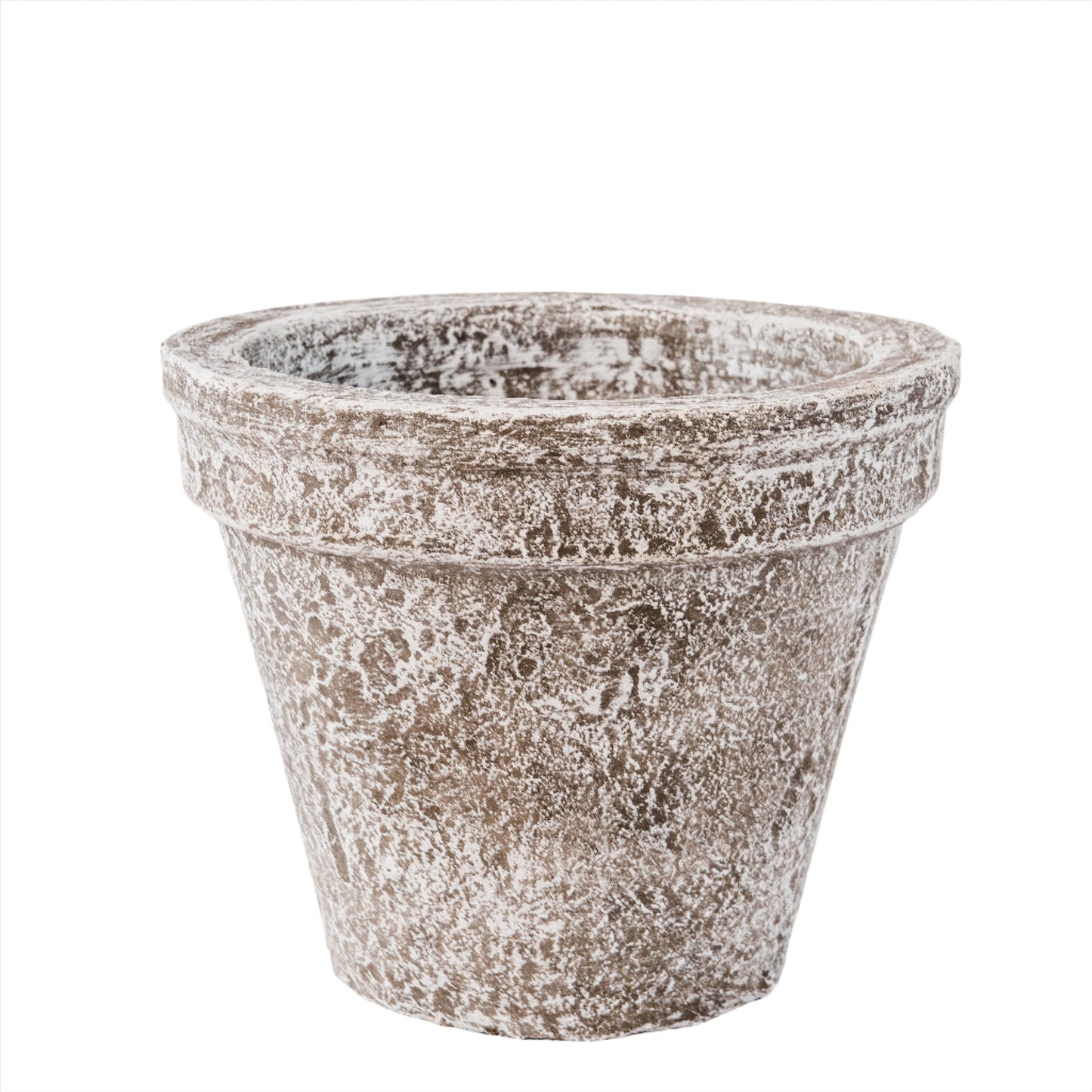 Benji pot