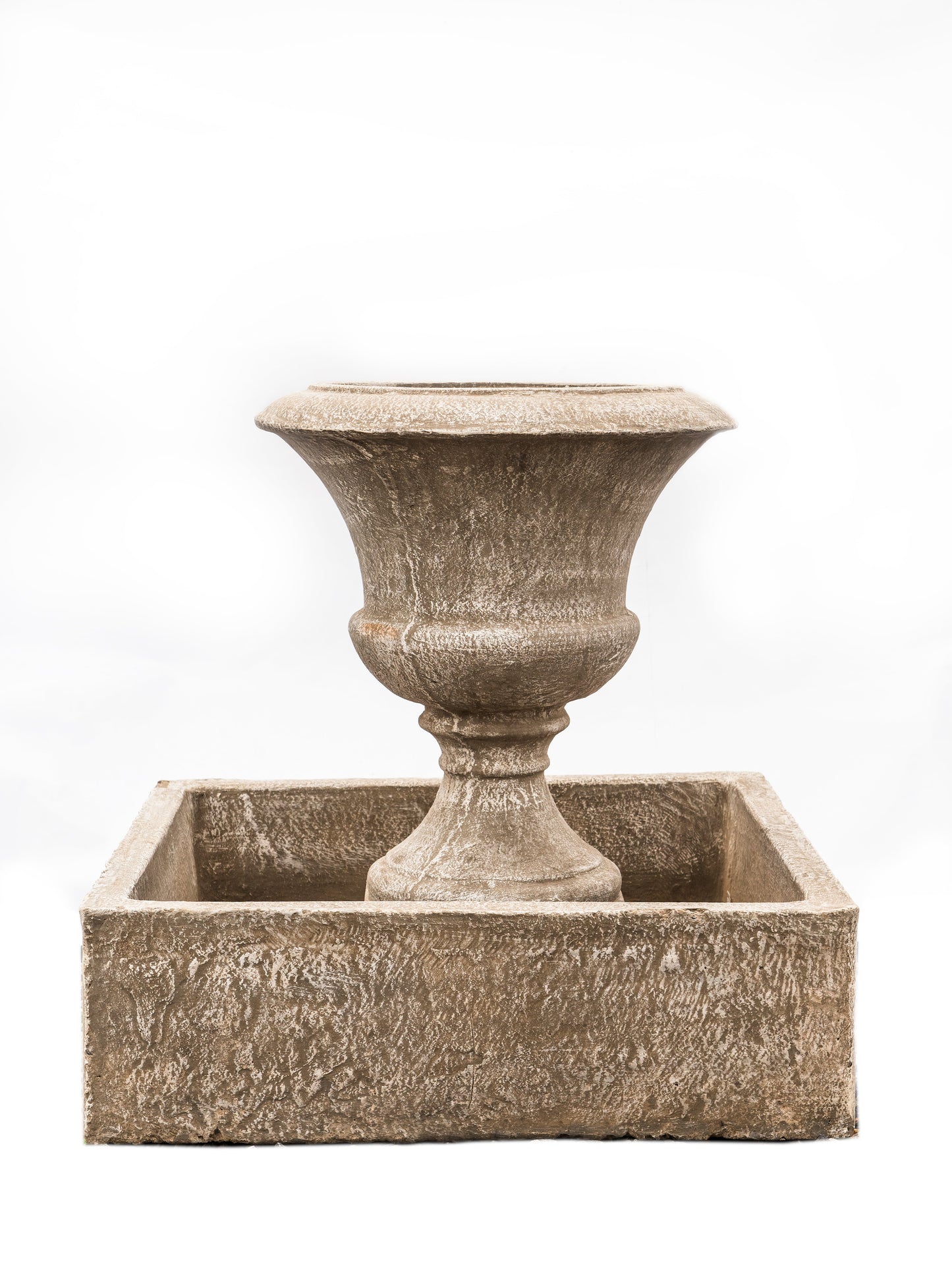 Victoria water feature