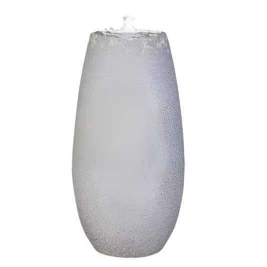 Amazon water feature