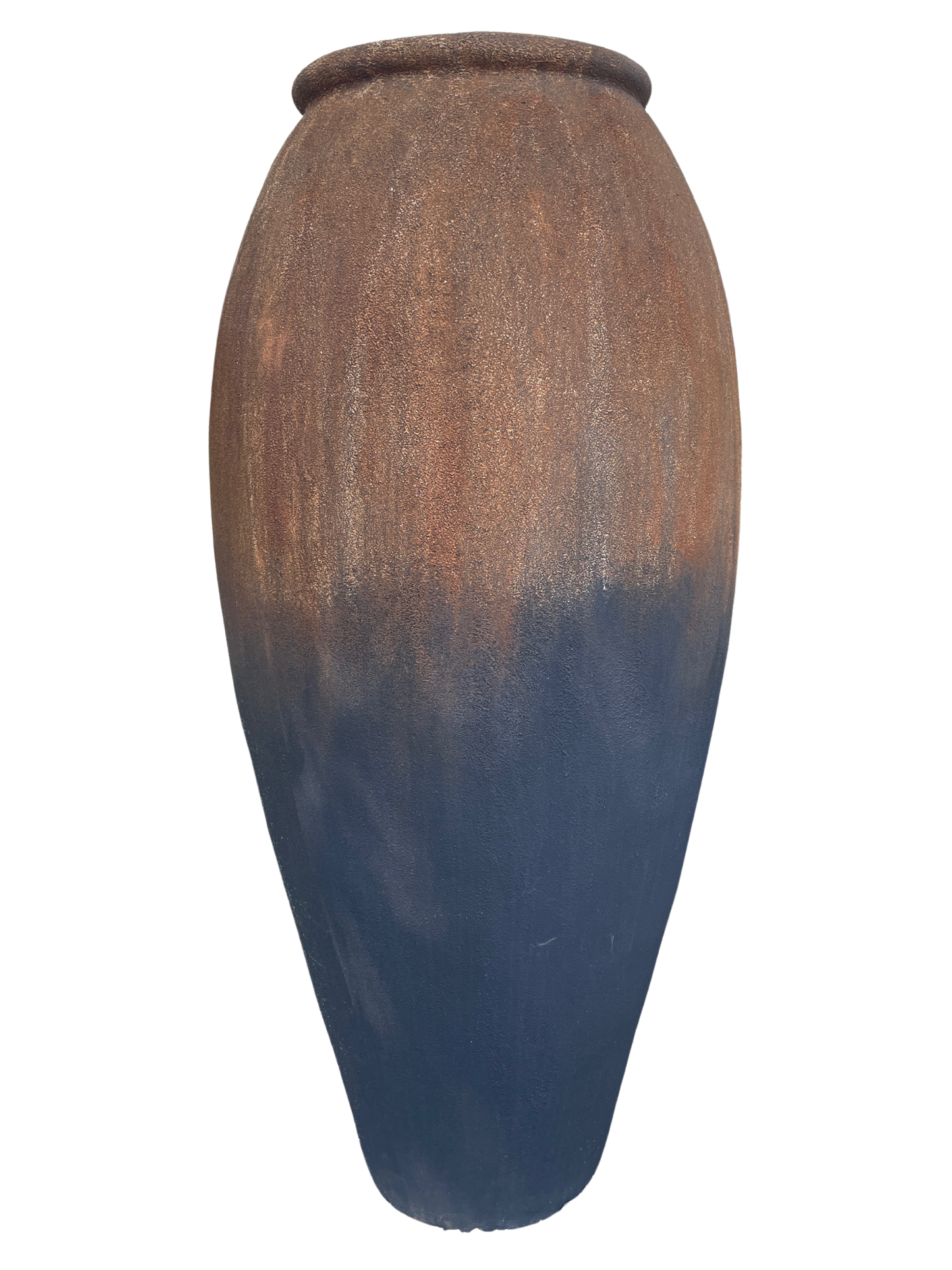 Barbara pot