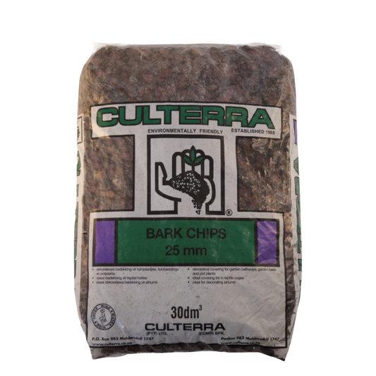 Decorative Bark Chips (9mm)