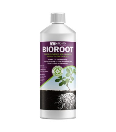 Bioroot