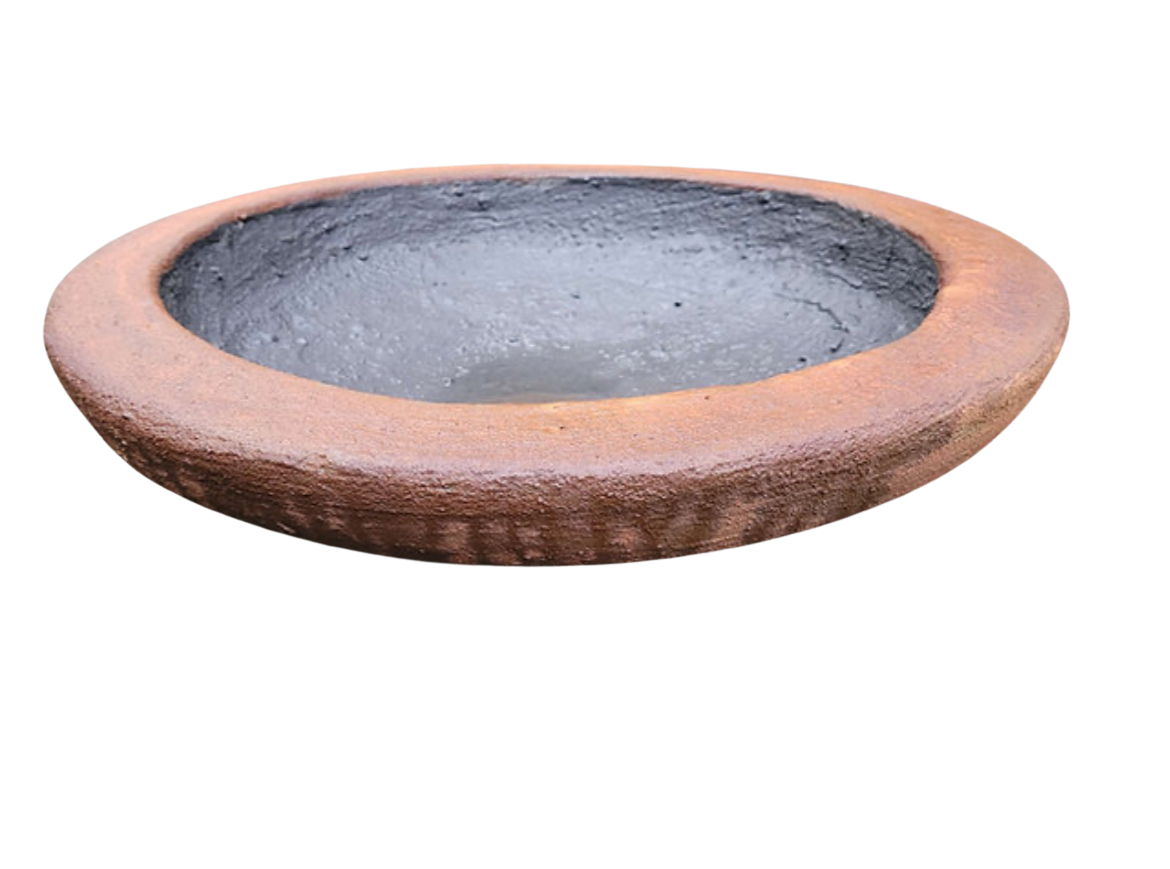 Birdbath tops