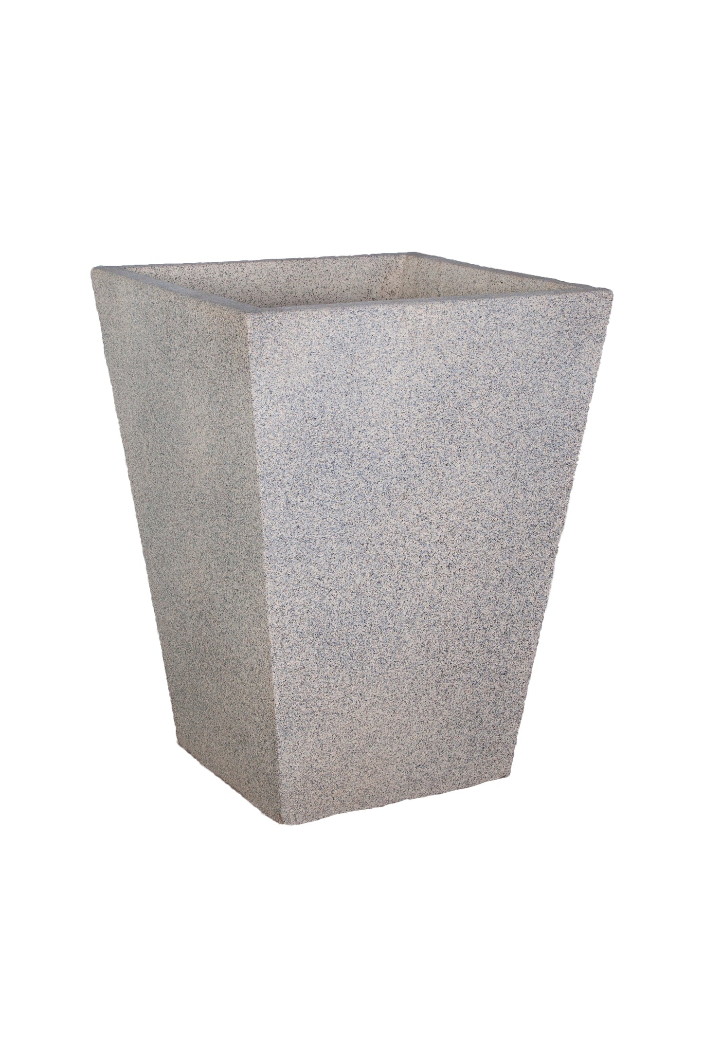 Delta planter