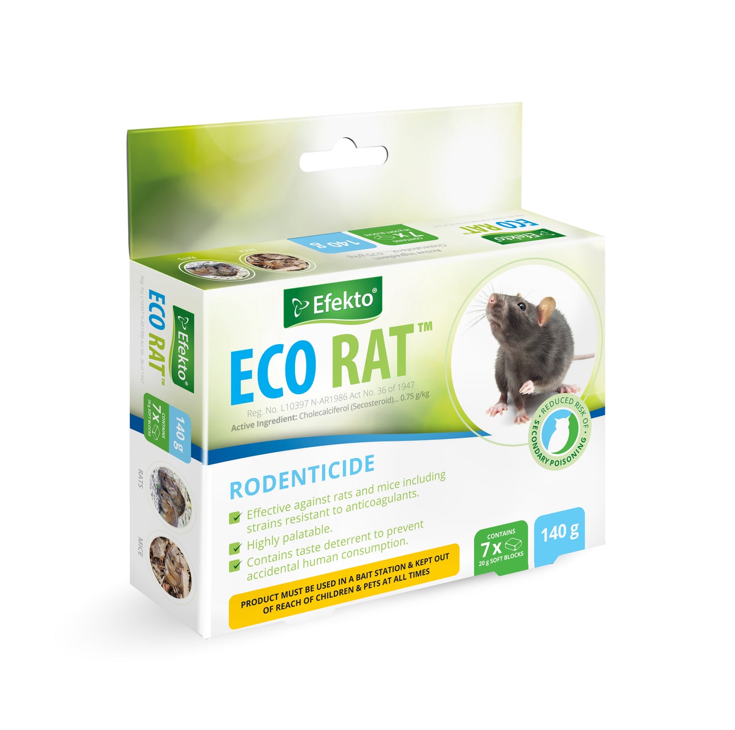 Eco Rat