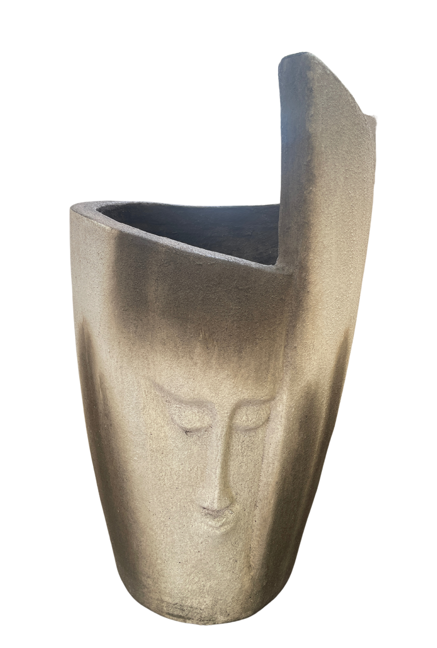 Face planter