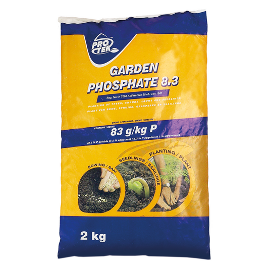 Garden Phosphate 8.3%