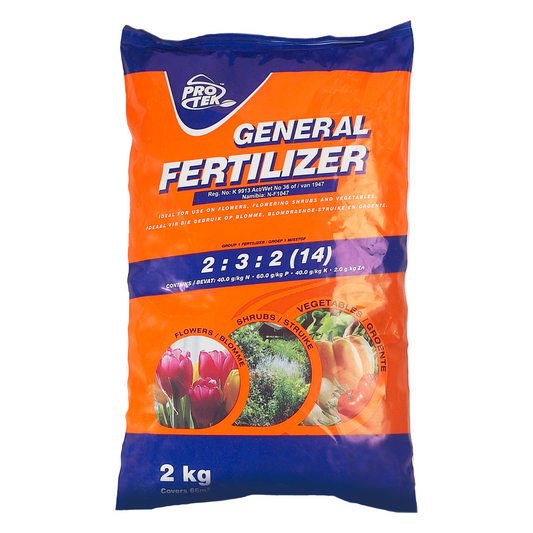 General Fertilizer 14%
