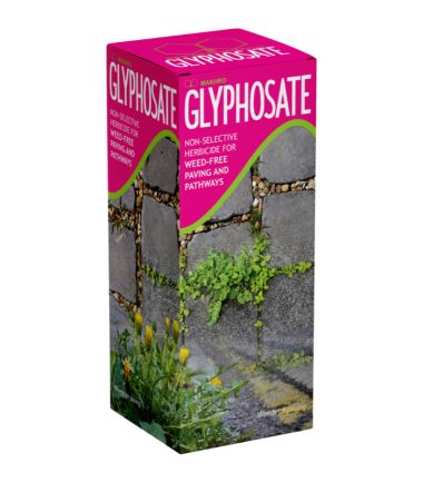 Glyphosate 360 SL