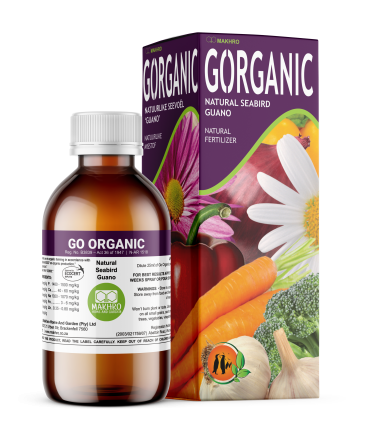 Go Organic