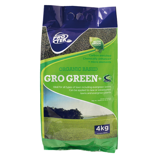 Gro Green