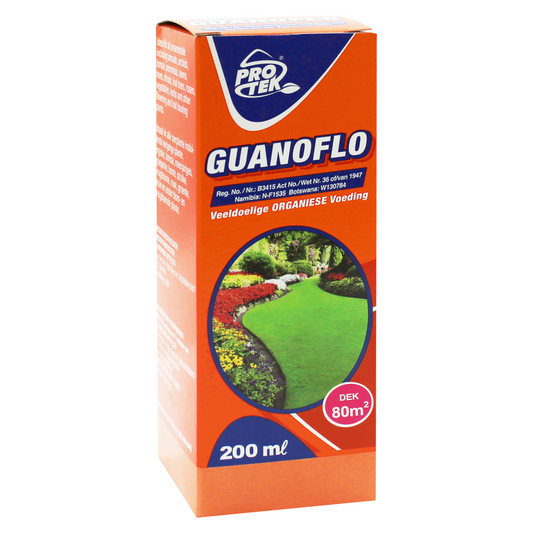 Guanoflo