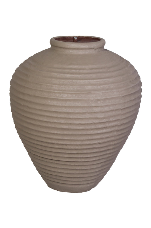 Honeycomb water feature