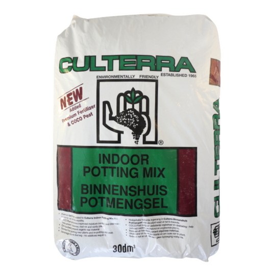 Indoor Potting Soil