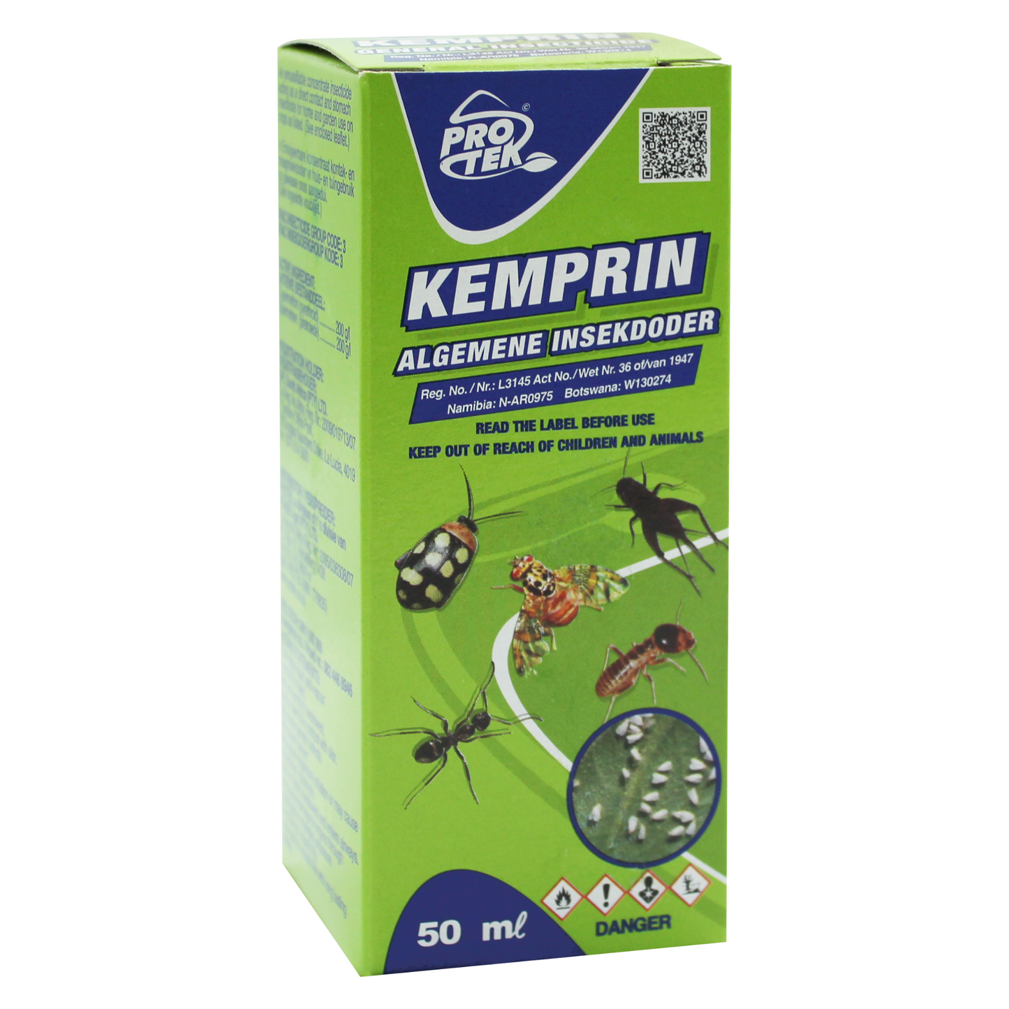 Kemprin