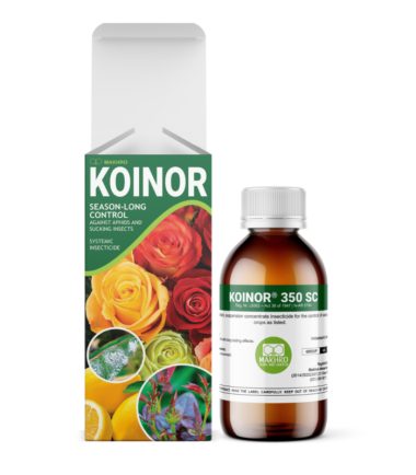 Koinor 350 SC