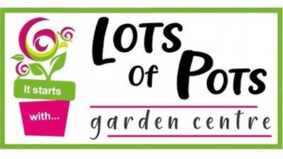 Lots of Pots Boksburg