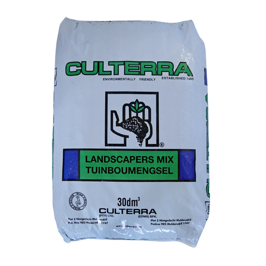Landscapers Mix