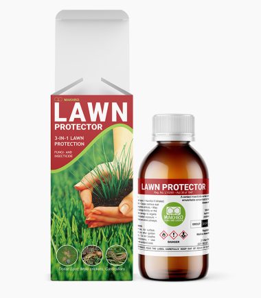Lawn Protector