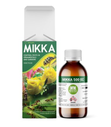 Mikka 500 EC