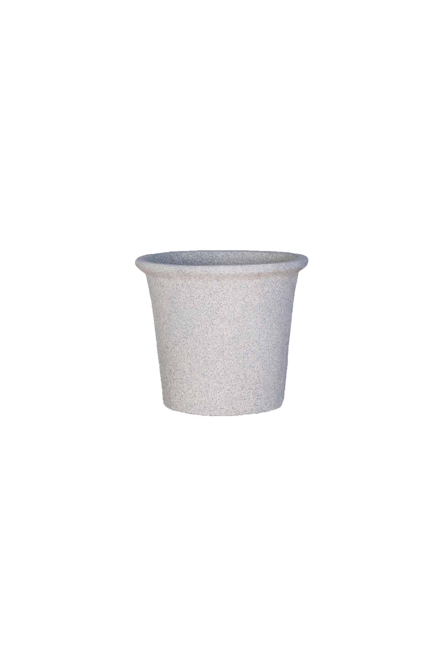 Mini planter drum