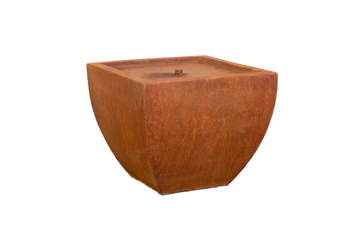 Myan water feature