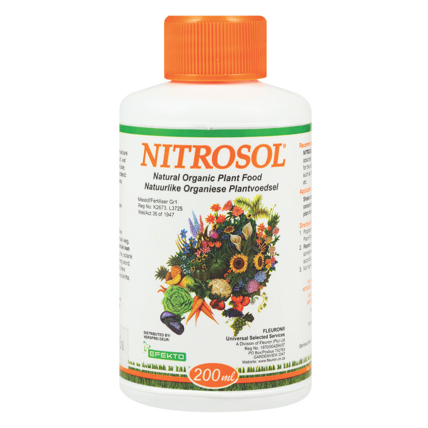 Nitrosol