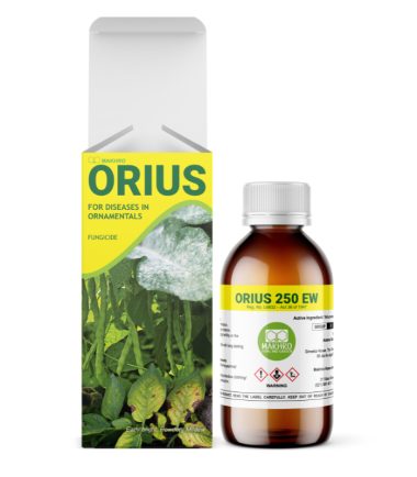 Orius 250 EW