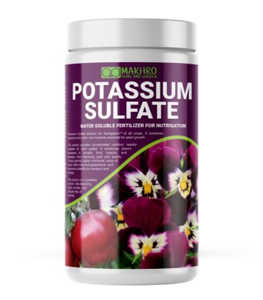 Potassium Sulfate