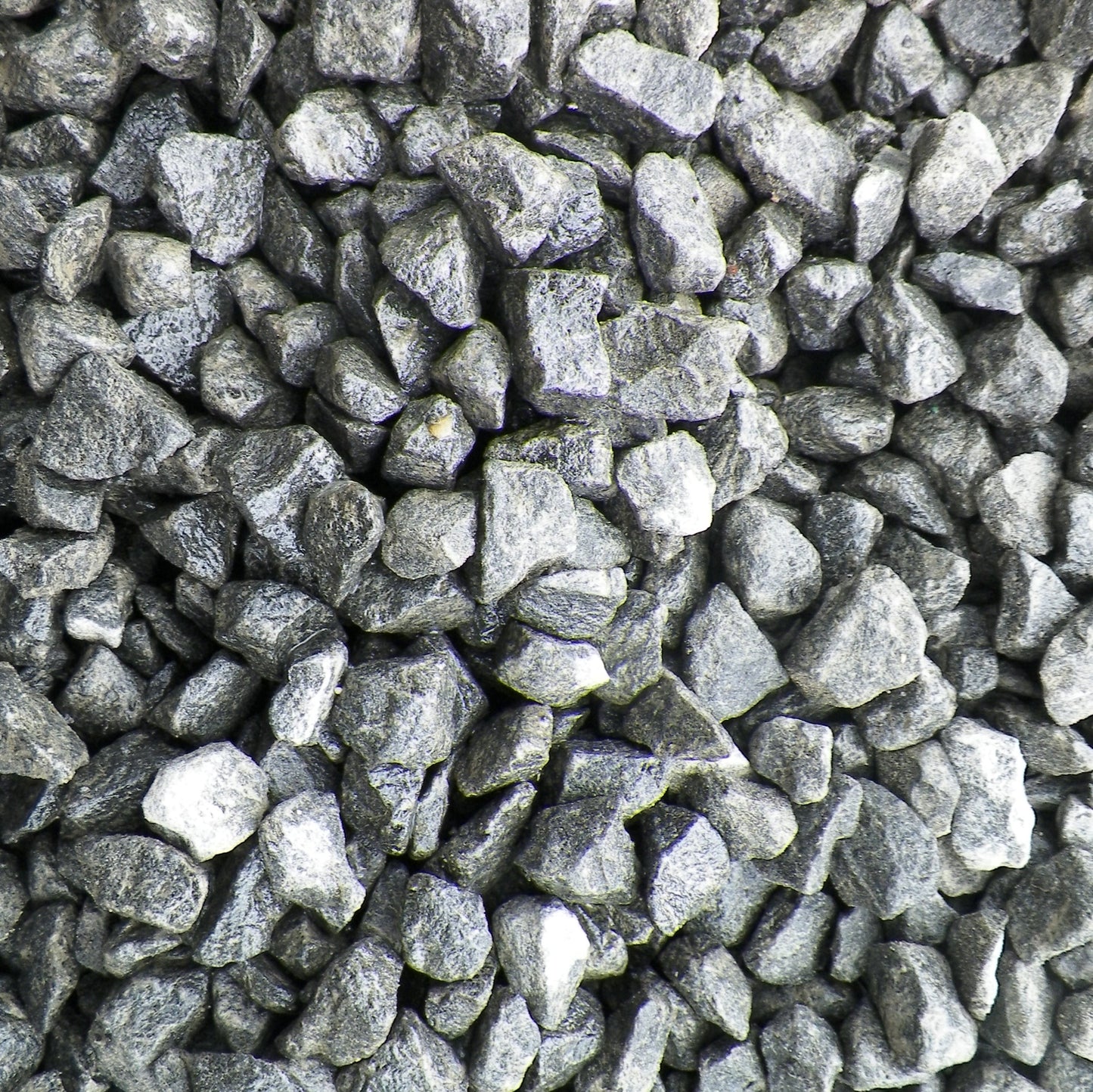 Black Crush/ Dump