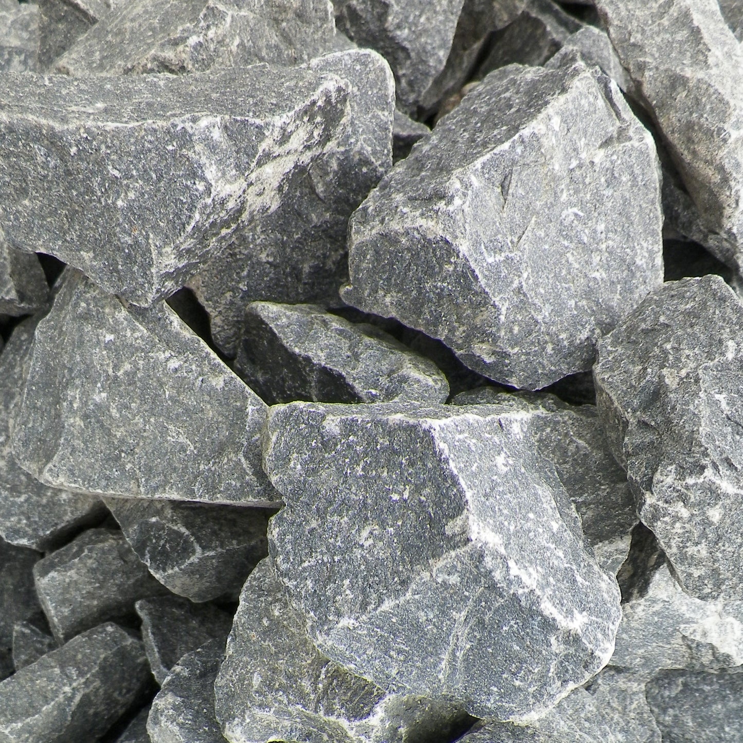 Black Crush/ Dump