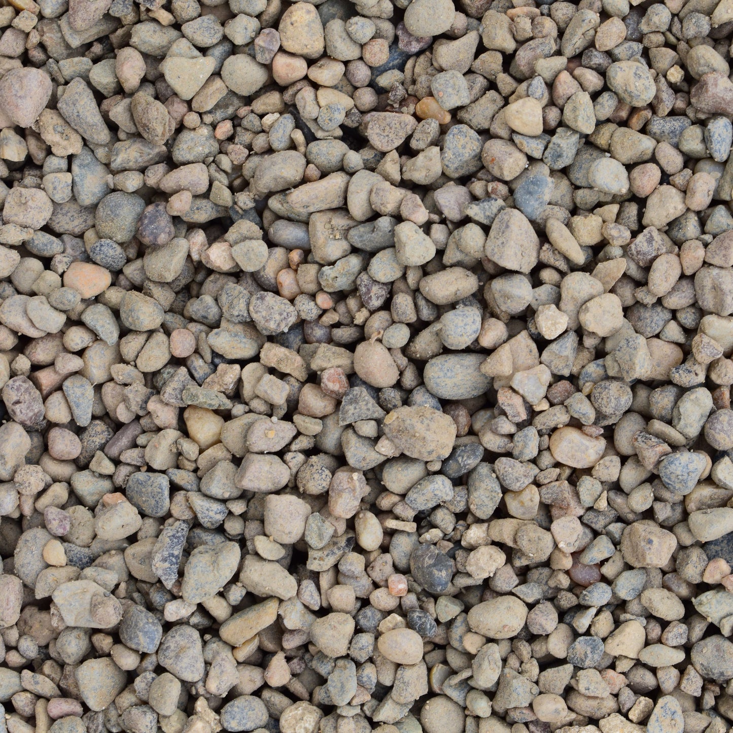 Diamond Mix Gravel