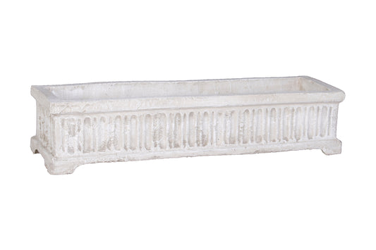Regency trough