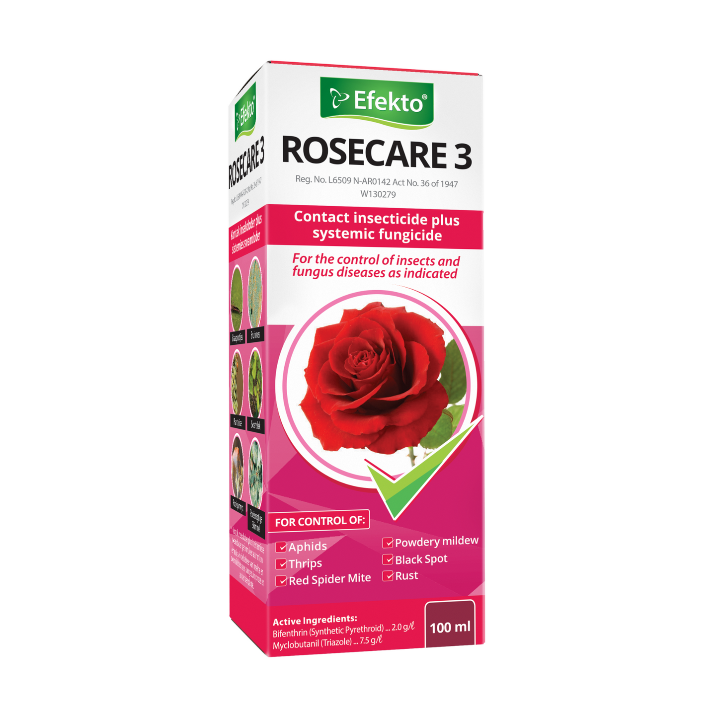 Rosecare 3