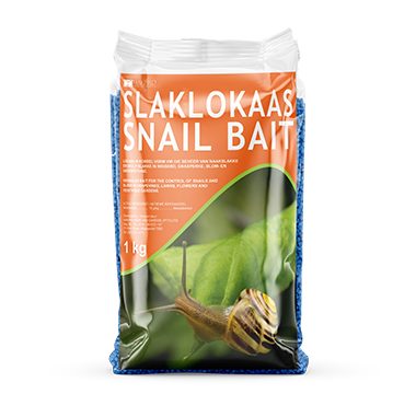 Snail Bait