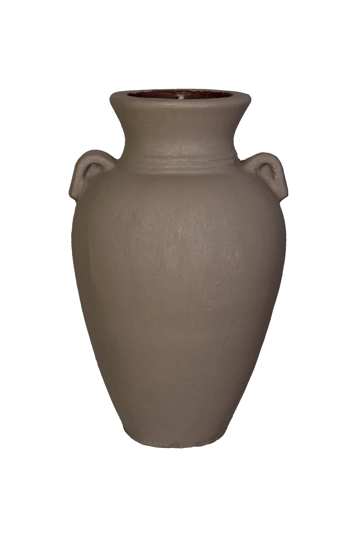 Sphinx pot