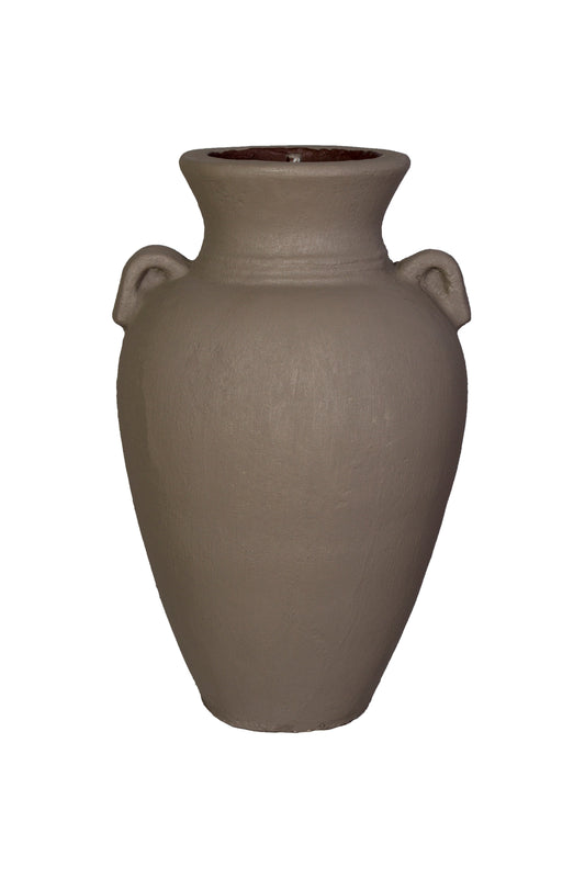 Sphinx water feature