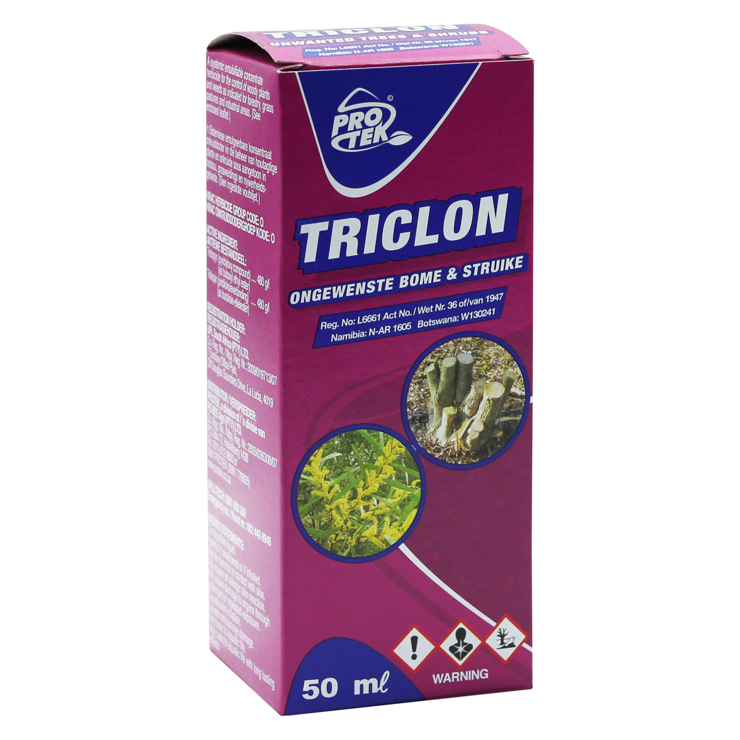 Triclon