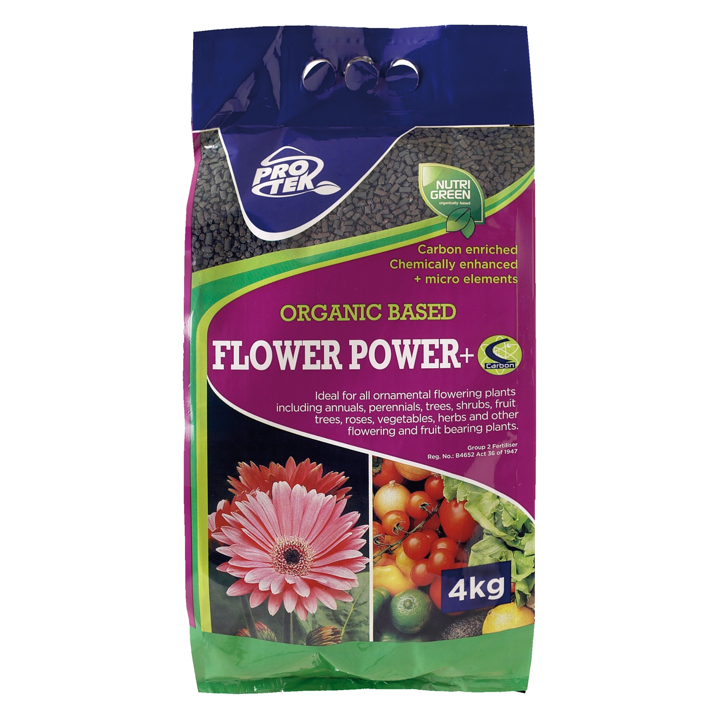 Flower Power