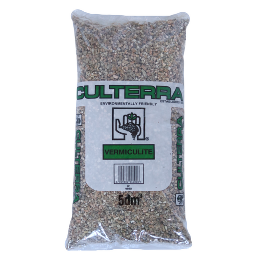 Vermiculite