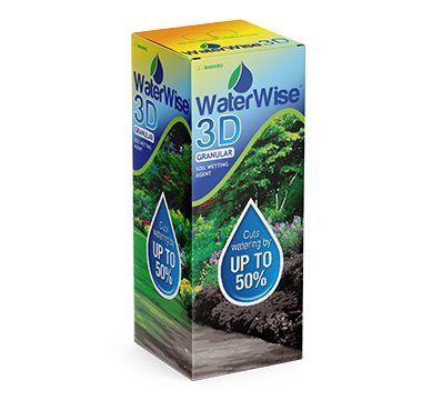 Waterwise 3D Granules
