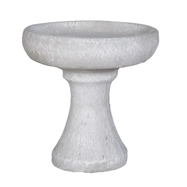 Bird bath
