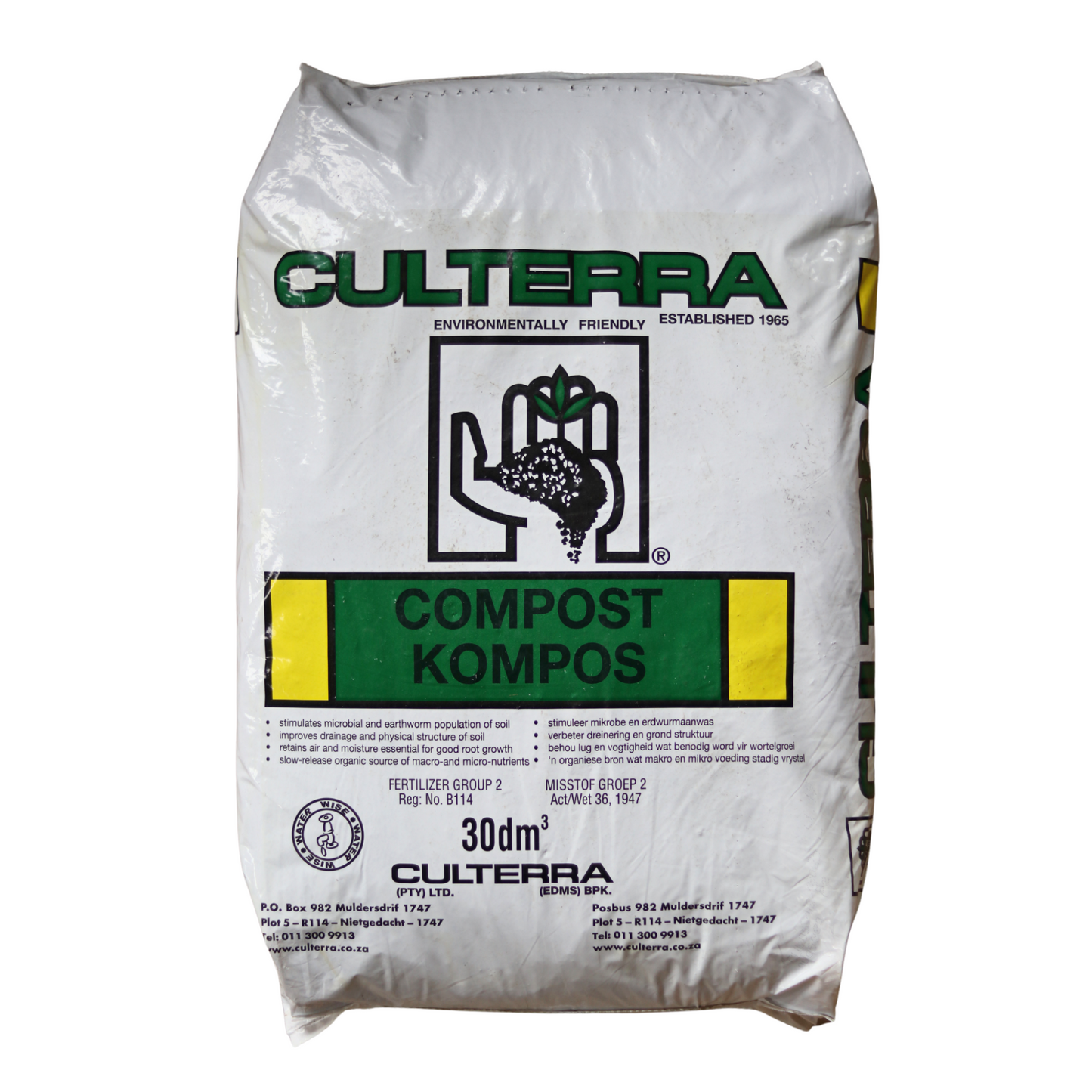 Compost