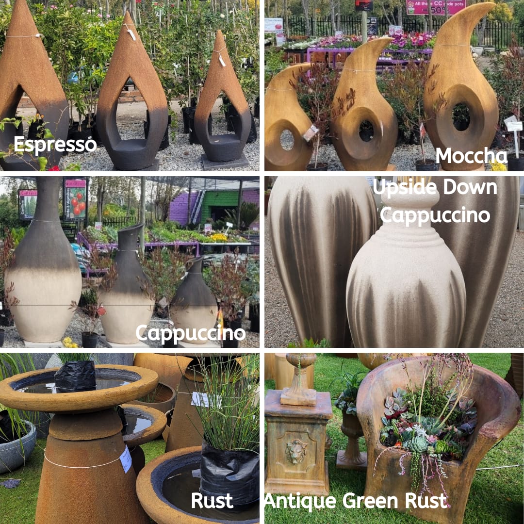 Face planter