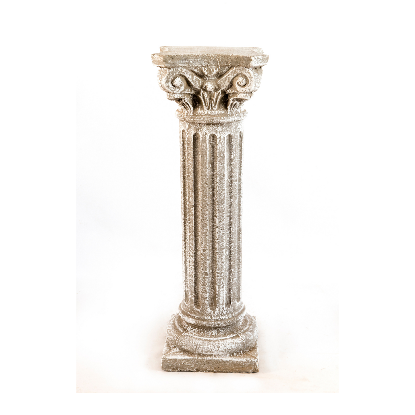 Roman round pillar