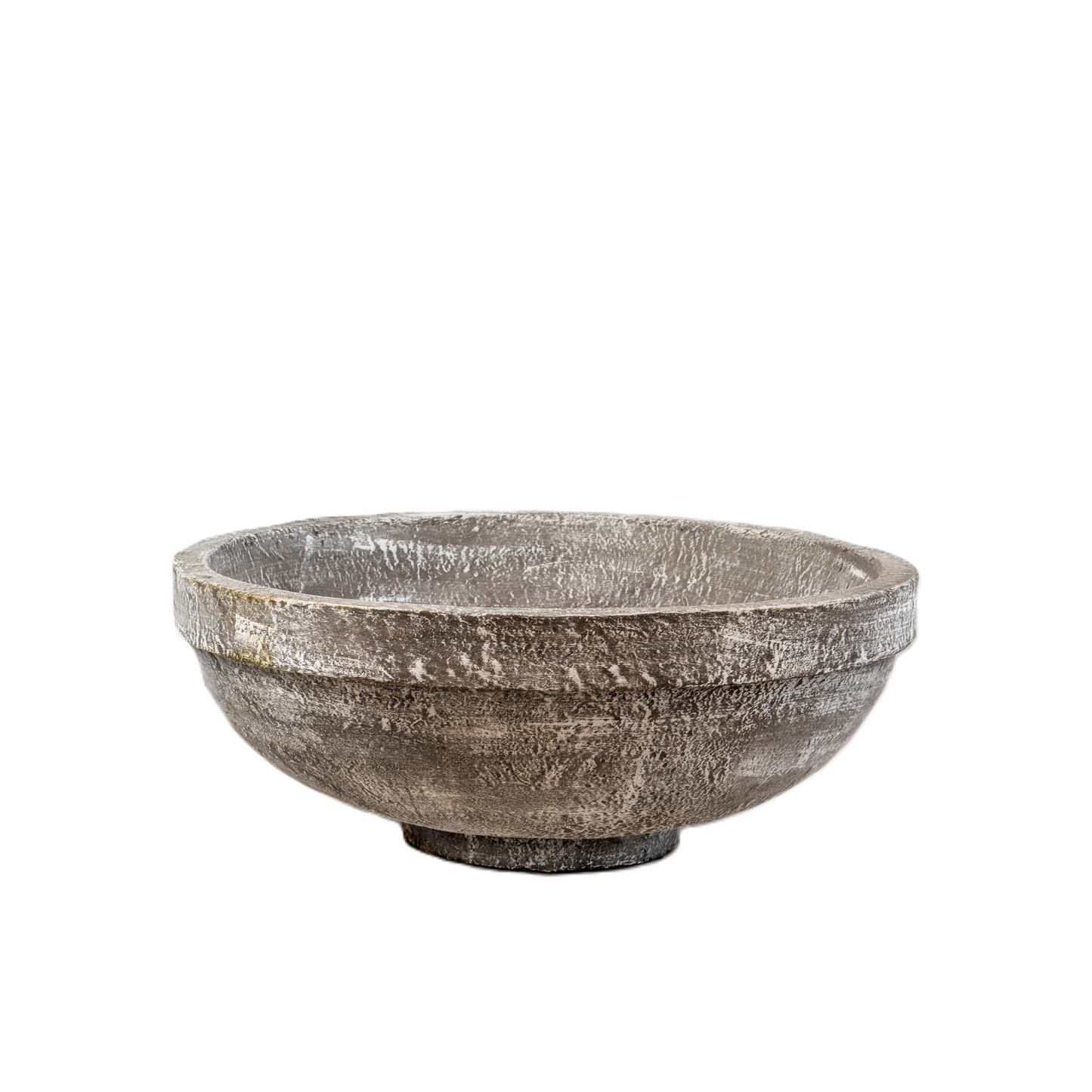 Round fountain
