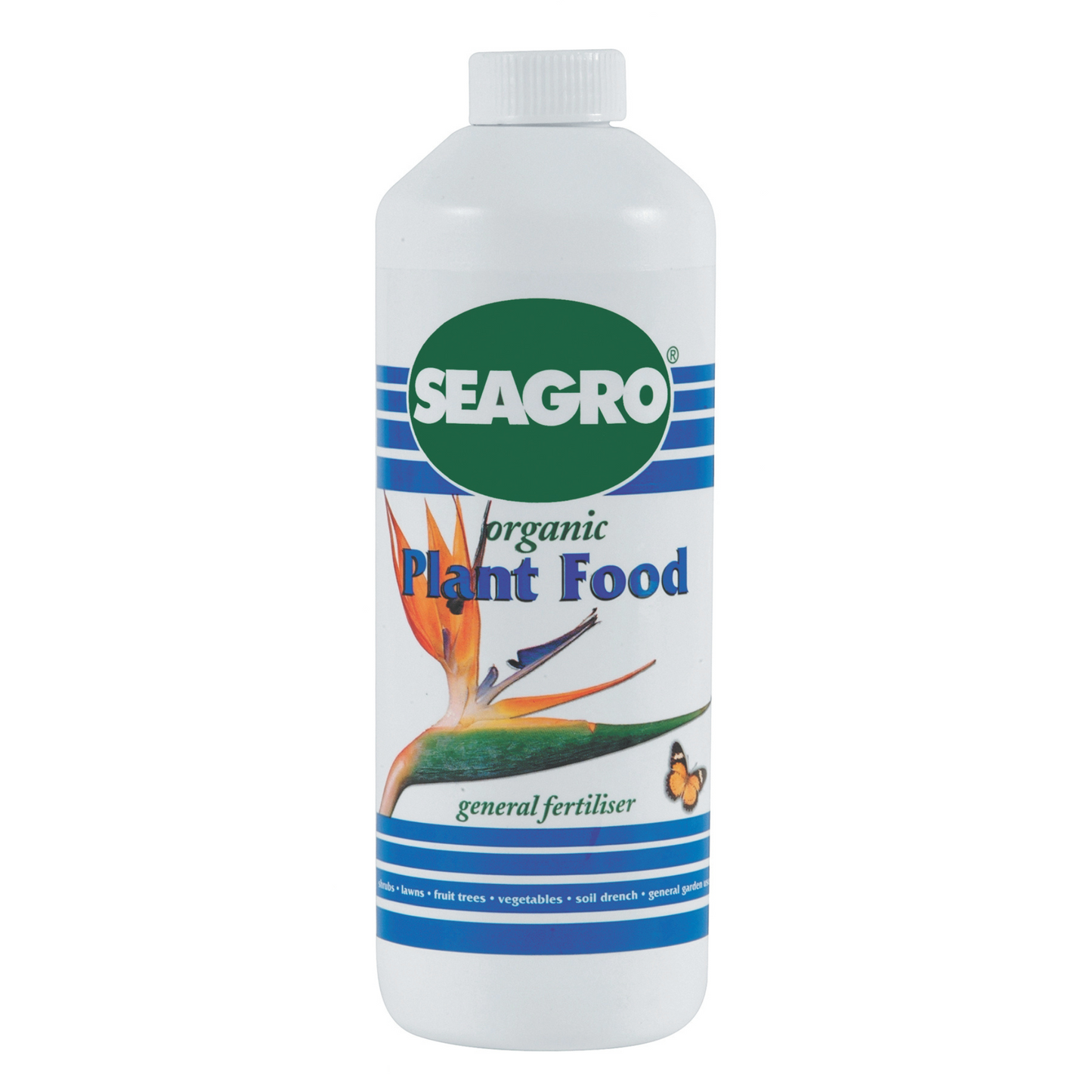 Seagro Fish Emulsion