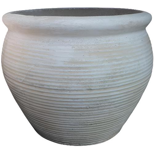 African jar